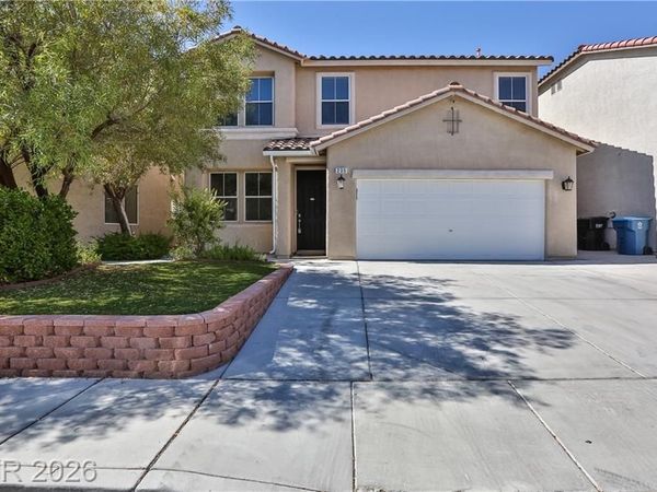 235 Calvino Avenue, Las Vegas, NV 89183