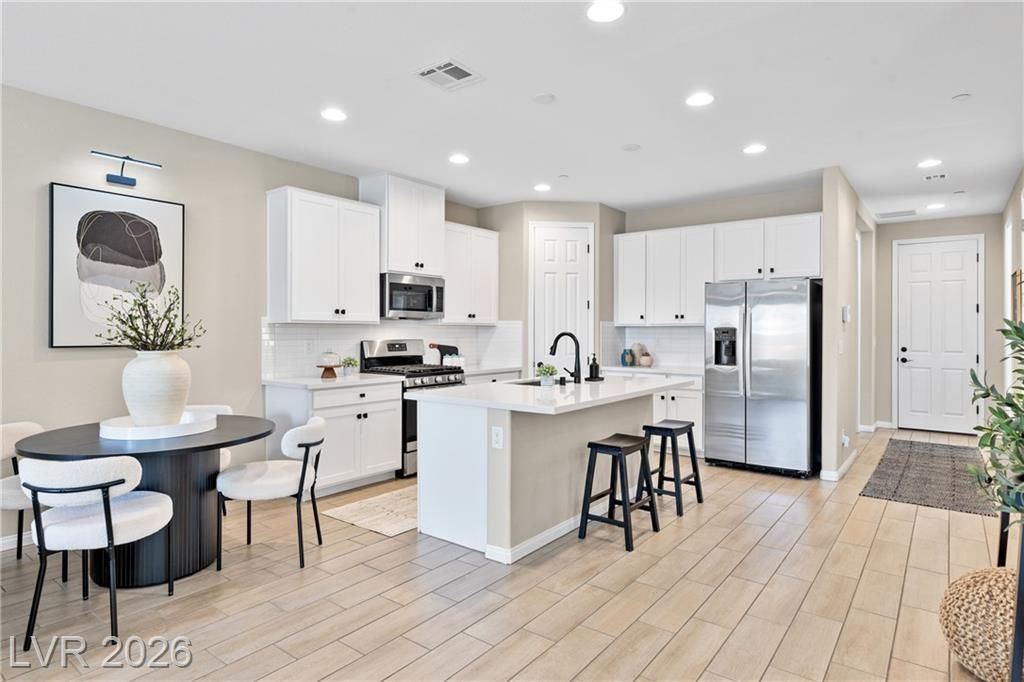 771 Aurora Vale Place, Henderson, NV 89011 Main Photo