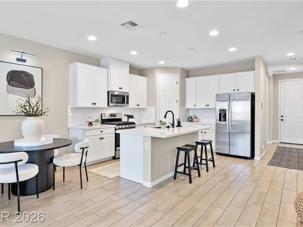 771 Aurora Vale Place, Henderson, NV 89011