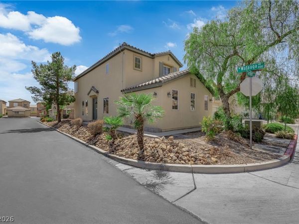 3628 Surfboard Court, Las Vegas, NV 89147