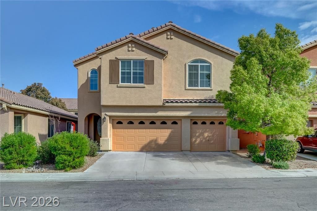 4079 Blue Manor Lane, North Las Vegas, NV 89032 Main Photo