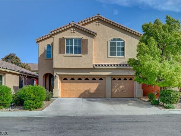 4079 Blue Manor Lane , North Las Vegas, NV 89032