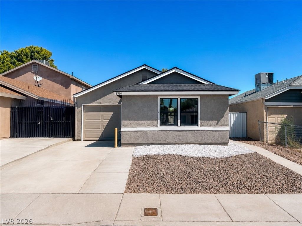 6794 Mangrum Circle, Las Vegas, NV 89103 Main Photo