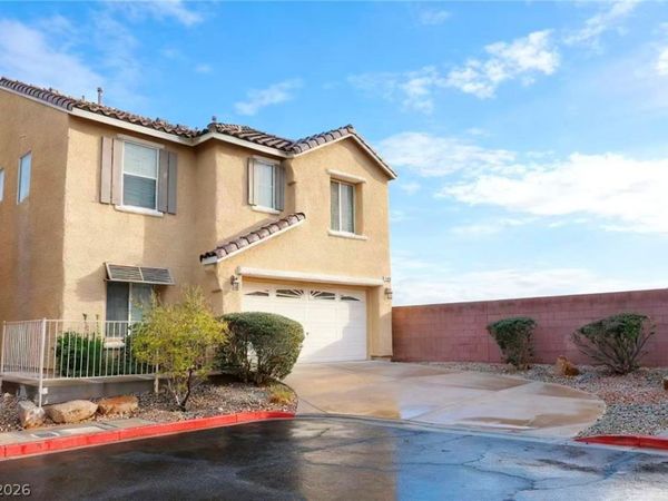5095 Penryn Court, Las Vegas, NV 89139