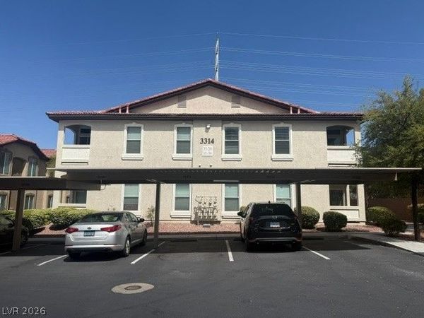 3314 Indian Shadow Street, Unit 202, Las Vegas, NV 89129