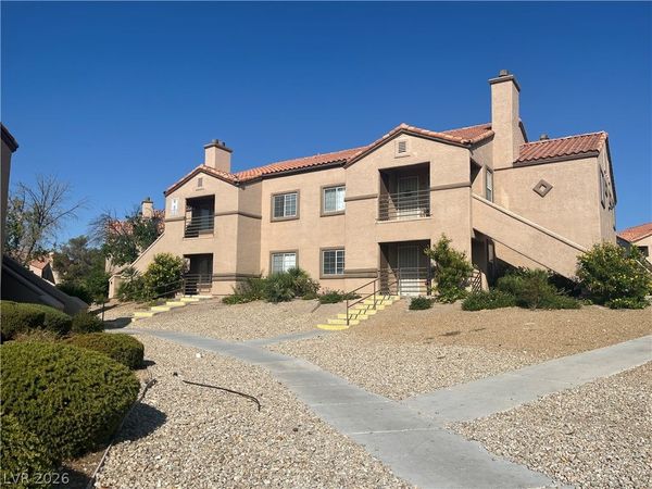 3450 ERVA Street, Unit 136, Las Vegas, NV 89117