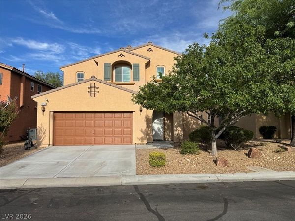 11250 Hazel Rock Street , Las Vegas, NV 89179