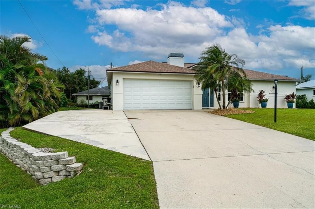 8312 Tahiti Rd, Fort Myers, FL 33967 Photo