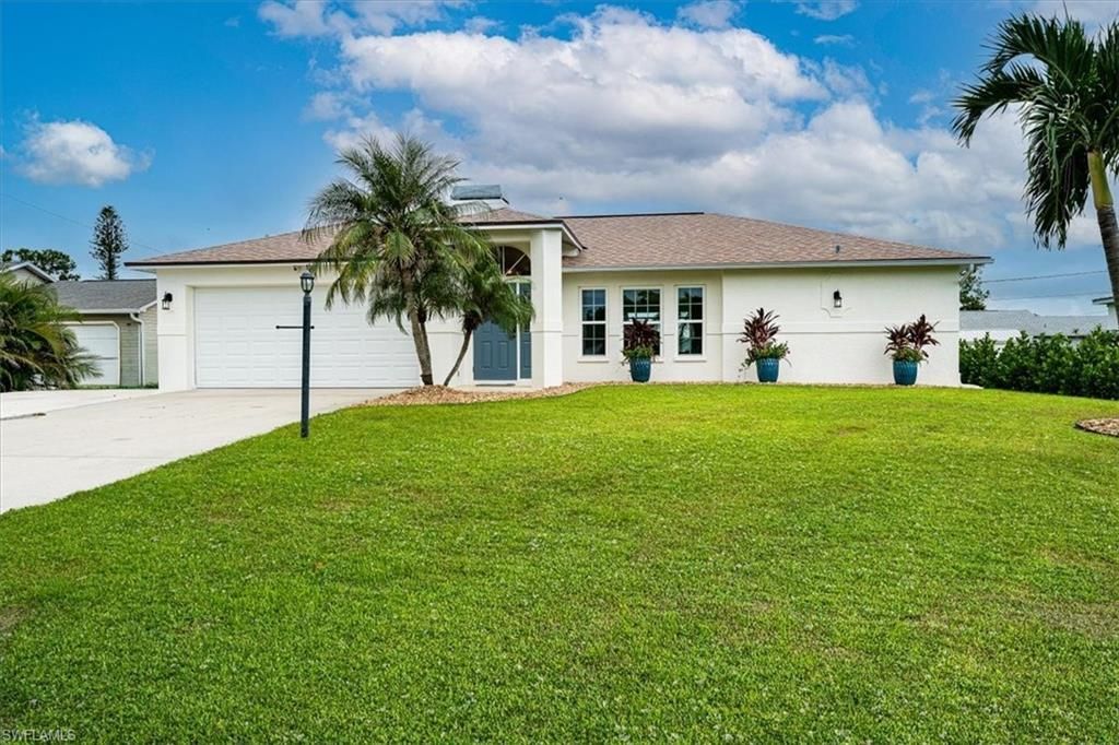 8312 Tahiti Rd, Fort Myers, FL 33967 Photo