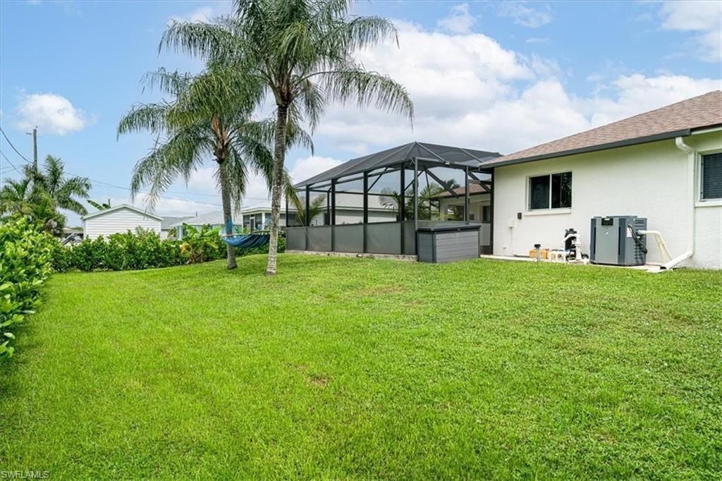 8312 Tahiti Rd, Fort Myers, FL 33967 Photo