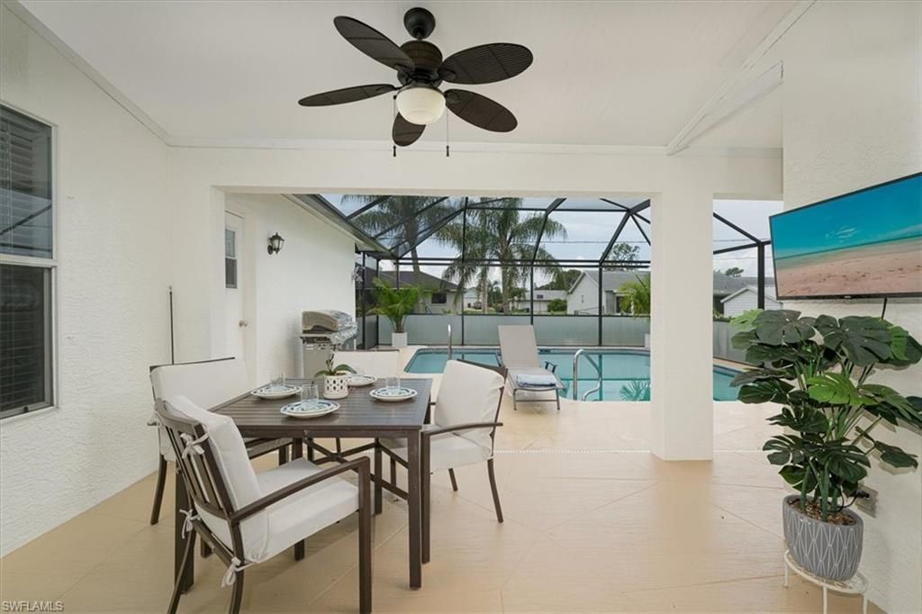 8312 Tahiti Rd, Fort Myers, FL 33967 Photo
