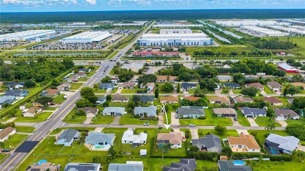 8312 Tahiti Rd, Fort Myers, FL 33967 Photo