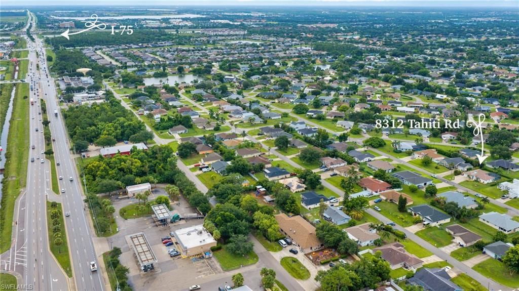 8312 Tahiti Rd, Fort Myers, FL 33967 Photo