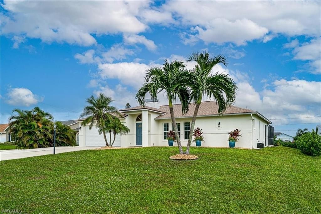 8312 Tahiti Rd, Fort Myers, FL 33967 Photo
