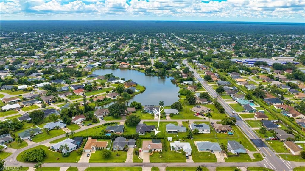 8312 Tahiti Rd, Fort Myers, FL 33967 Photo