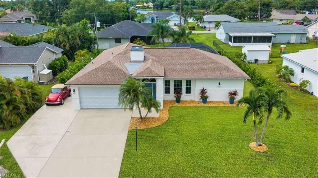 8312 Tahiti Rd, Fort Myers, FL 33967 Photo
