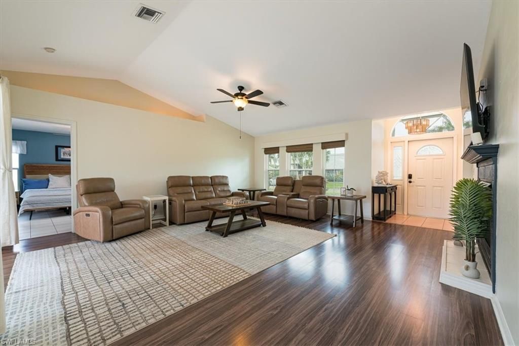 8312 Tahiti Rd, Fort Myers, FL 33967 Photo