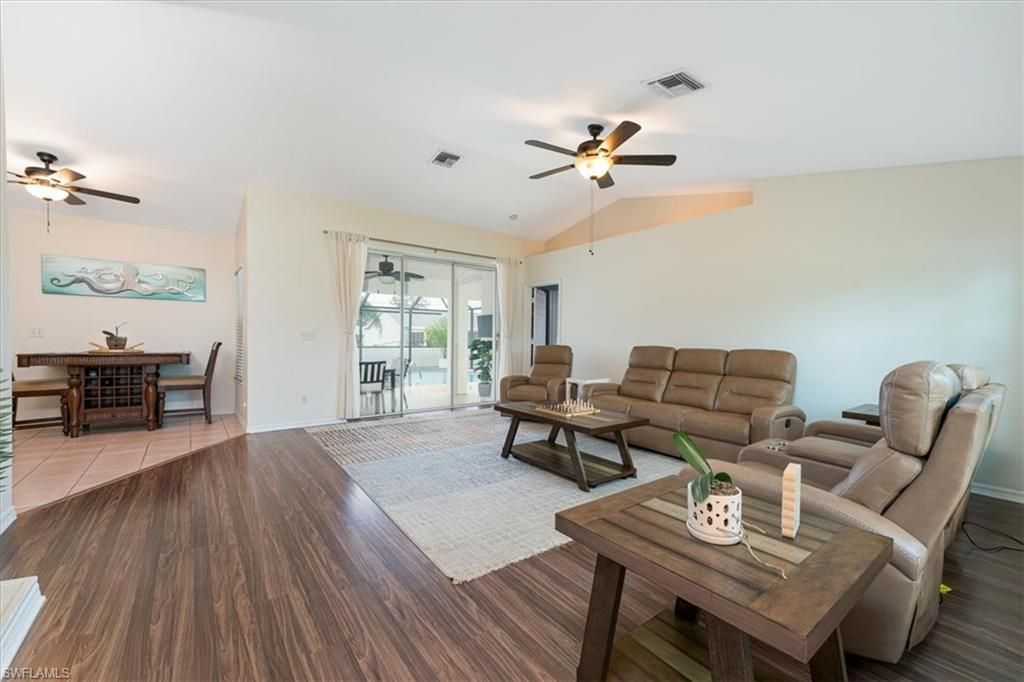 8312 Tahiti Rd, Fort Myers, FL 33967 Photo
