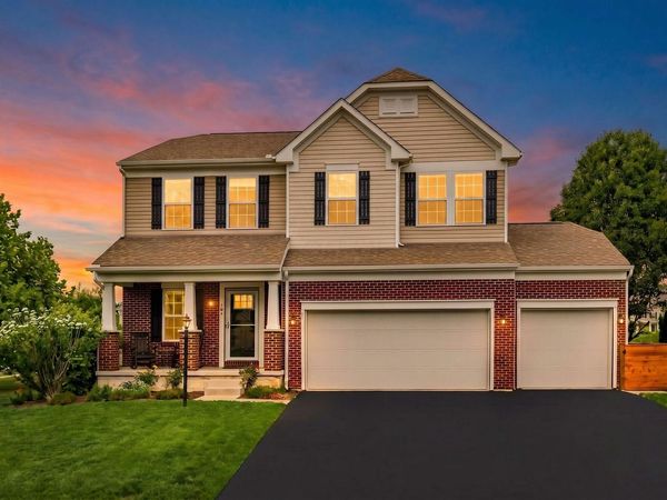 305 Eagles Nest Avenue , Johnstown, OH 43031