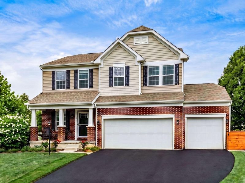 305 Eagles Nest Avenue , Johnstown, OH 43031 Photo 2