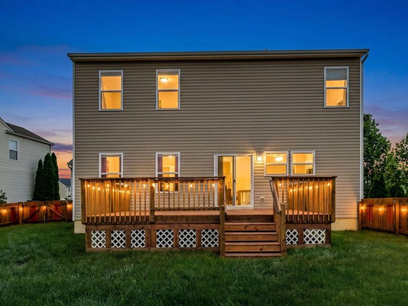 305 Eagles Nest Avenue , Johnstown, OH 43031 Photo 5