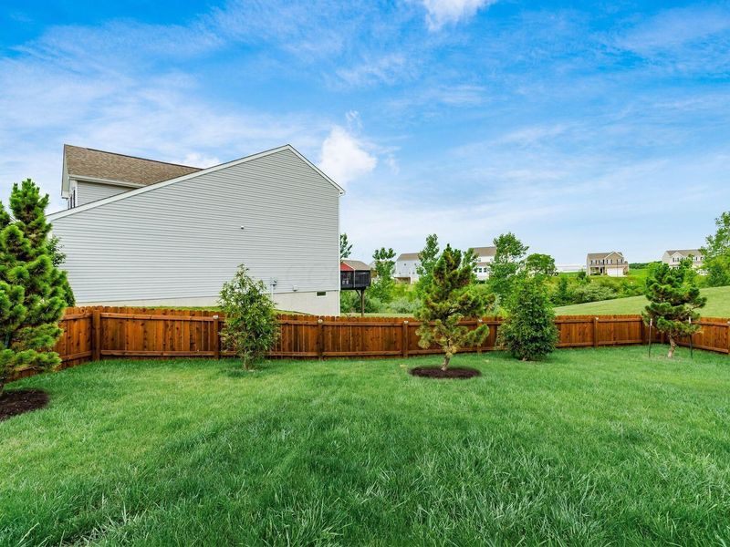 305 Eagles Nest Avenue , Johnstown, OH 43031 Photo 8