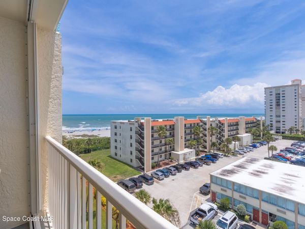 1000 N Atlantic Avenue, Unit 716, Cocoa Beach, FL 32931