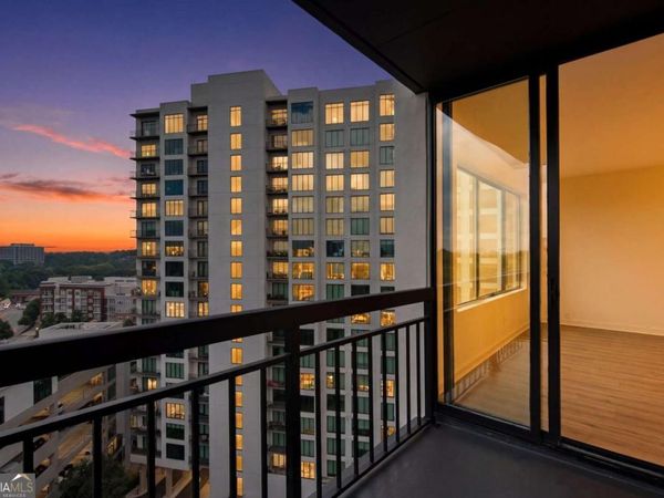 3481 Lakeside Drive NE, Unit 1702, Atlanta, GA 30326