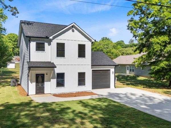 297 Wilshire Road NE, Rome, GA 30161
