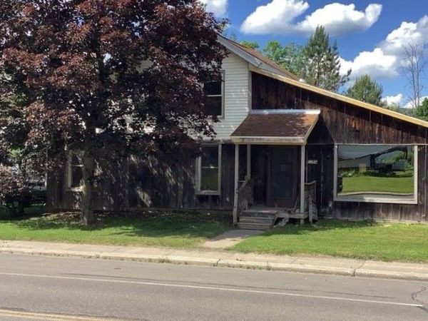 1299 County Road 35 , Guilford, NY 13780