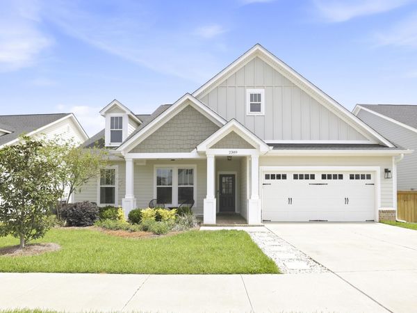 2389 Sweet Valley Heights , Tallahassee, FL 32308
