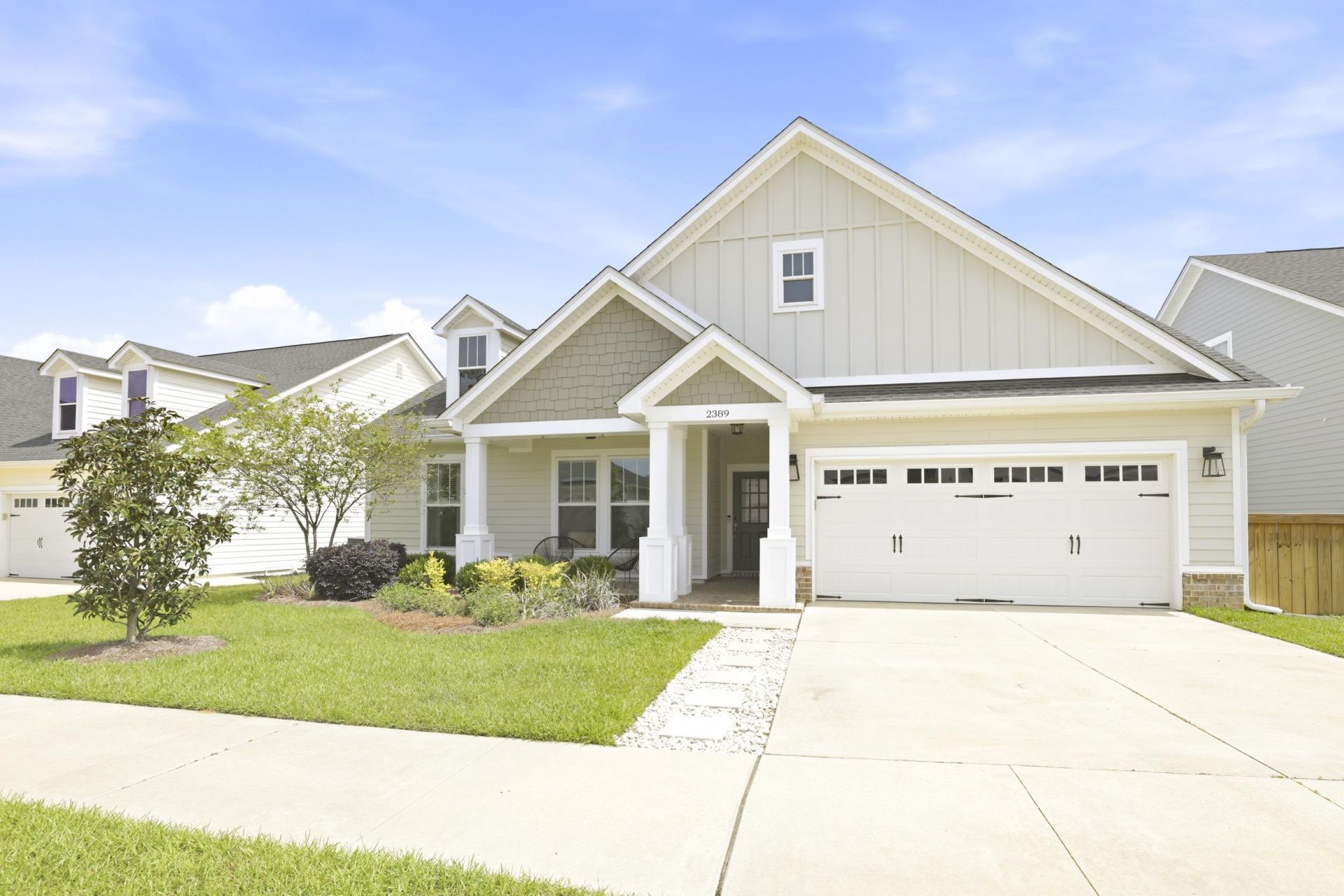2389 Sweet Valley Heights , Tallahassee, FL 32308 Photo