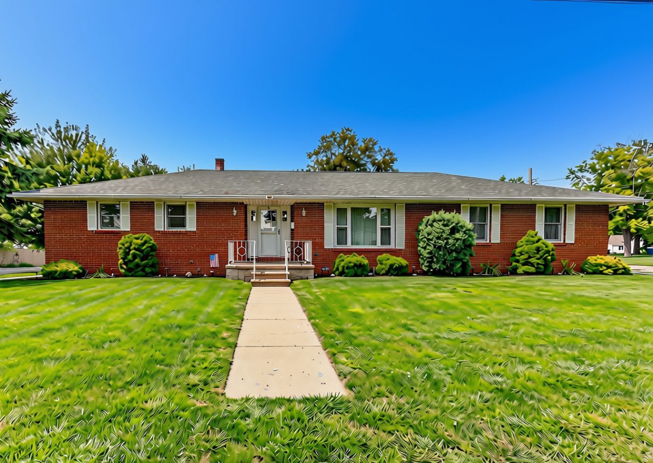 701 W Clark Street, Princeton, IL 61356 Main Photo
