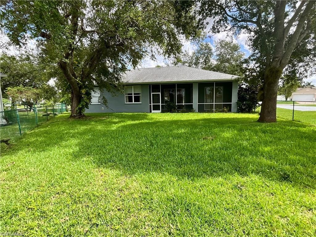 701 Meyer Dr, Naples, FL 34120 Photo
