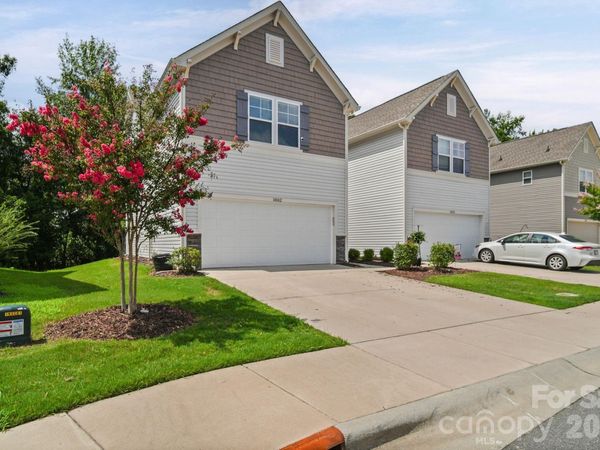 14042 Clayborn Street , Midland, NC 28107