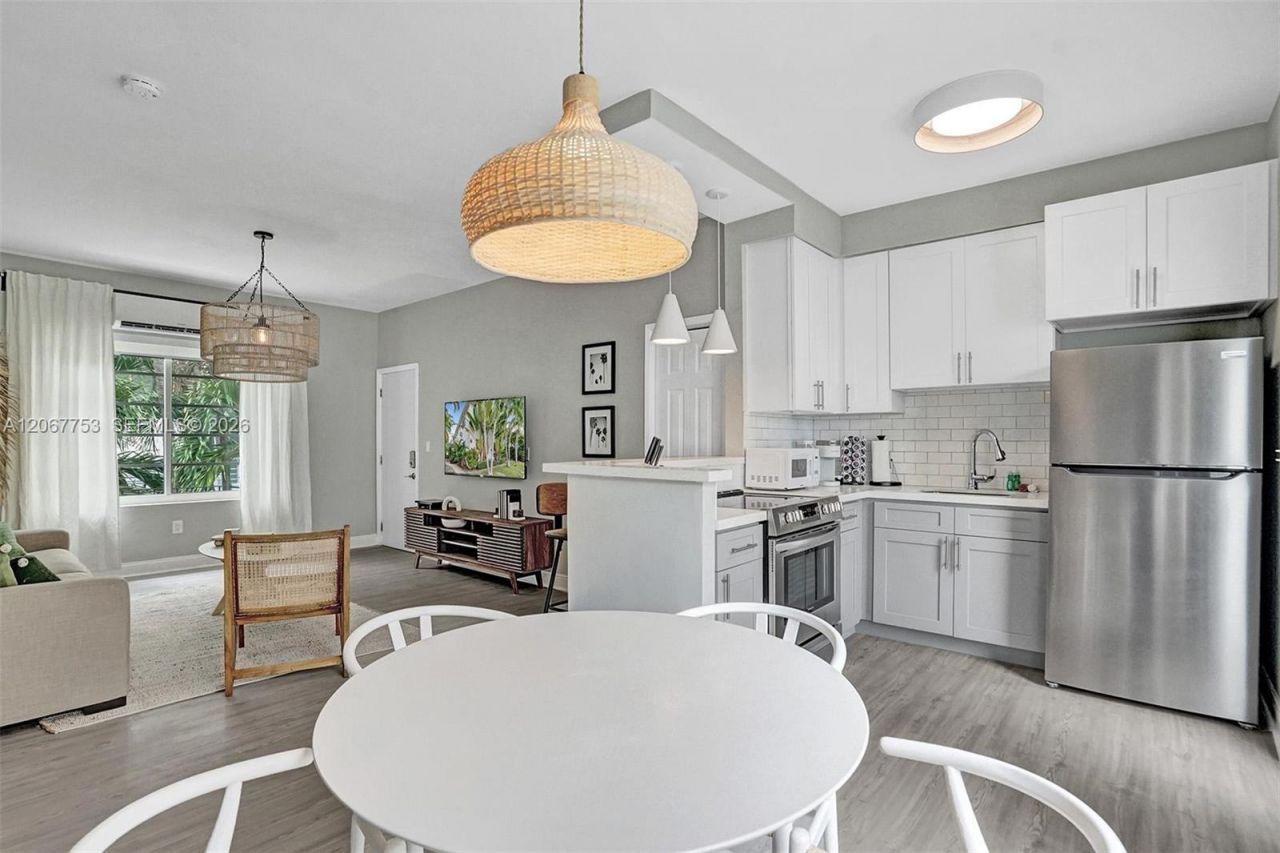 1431 Lincoln Ter, Unit 3, Miami Beach, FL 33139 Photo