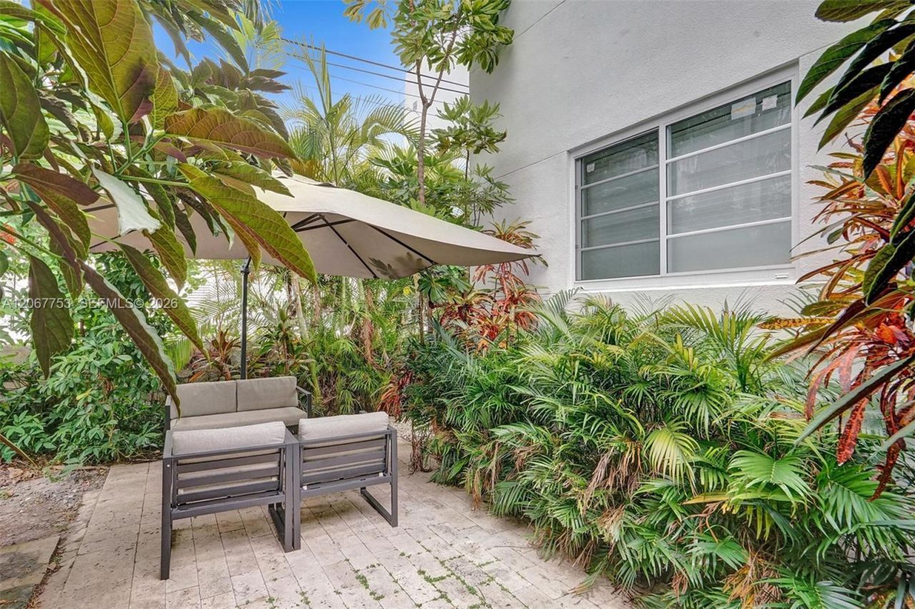 1431 Lincoln Ter, Unit 3, Miami Beach, FL 33139 Photo