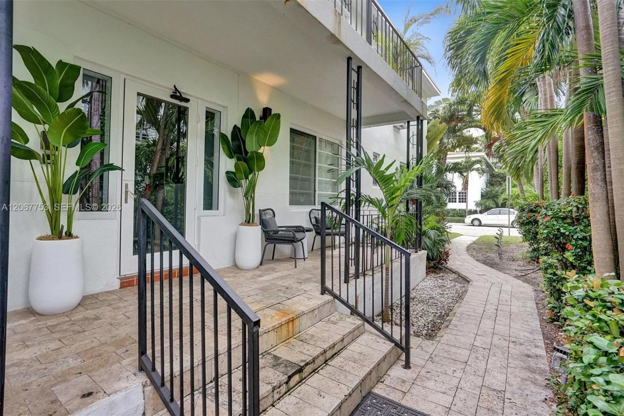 1431 Lincoln Ter, Unit 3, Miami Beach, FL 33139 Photo