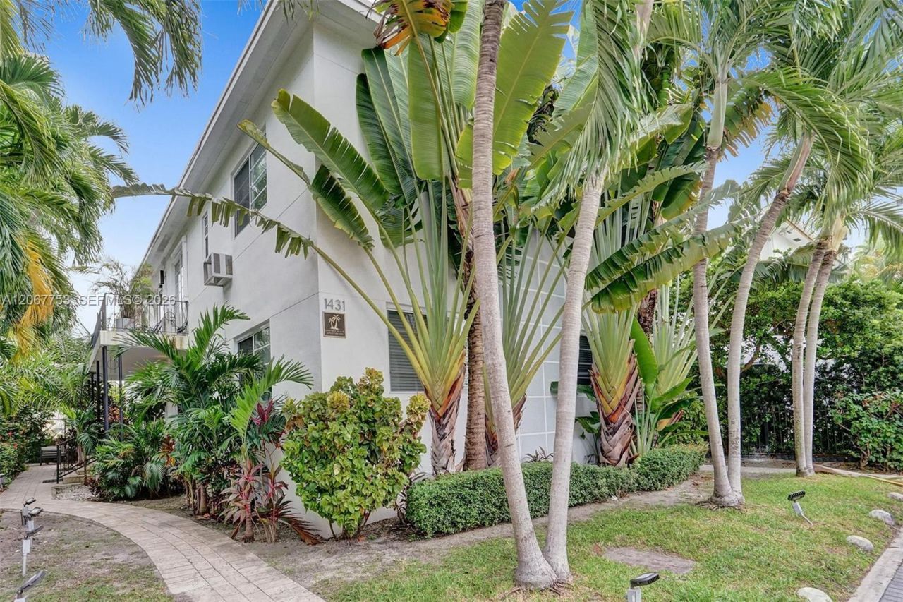 1431 Lincoln Ter, Unit 3, Miami Beach, FL 33139 Photo