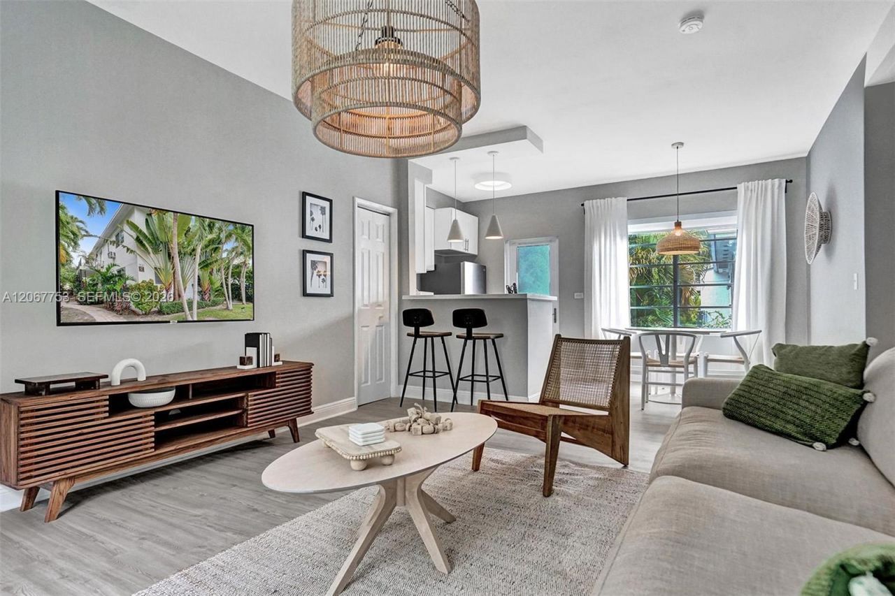 1431 Lincoln Ter, Unit 3, Miami Beach, FL 33139 Photo