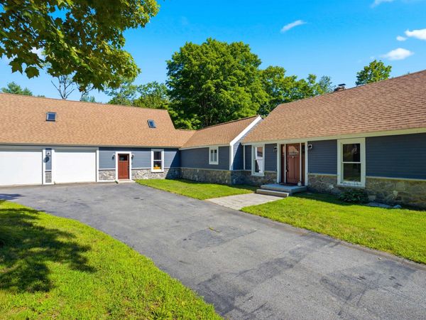 18 Last Street, Andover, NH 03216