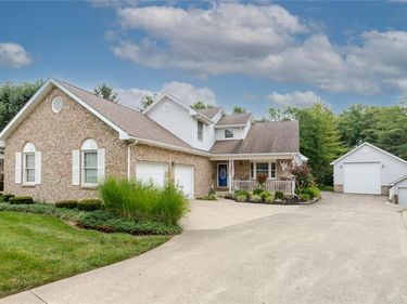164 Deer Trail Drive, Eaton, OH 45320