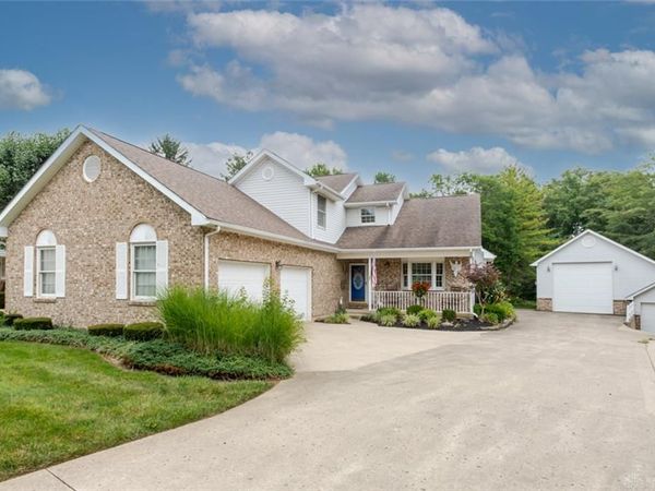 164 Deer Trail Drive, Eaton, OH 45320