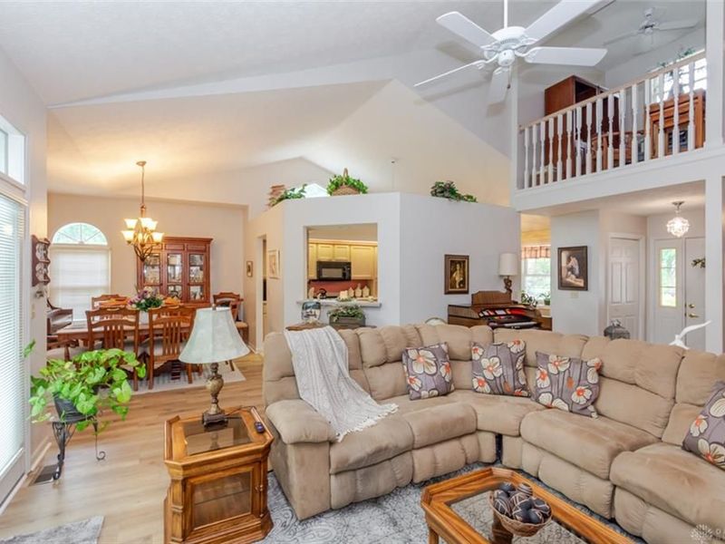 164 Deer Trail Drive, Eaton, OH 45320 Photo 10