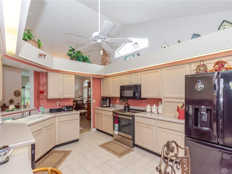 164 Deer Trail Drive, Eaton, OH 45320 Photo 13