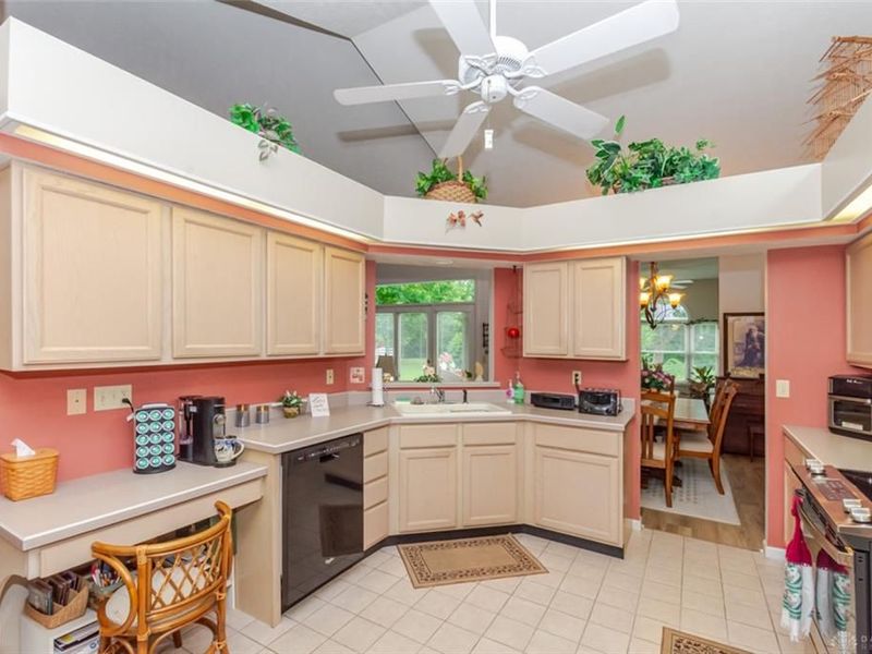 164 Deer Trail Drive, Eaton, OH 45320 Photo 14