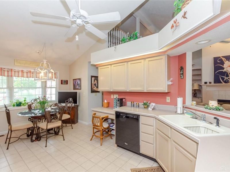 164 Deer Trail Drive, Eaton, OH 45320 Photo 15