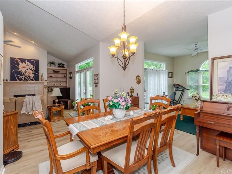 164 Deer Trail Drive, Eaton, OH 45320 Photo 16