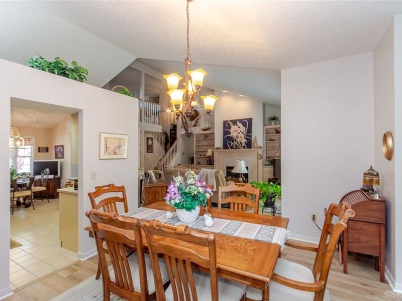 164 Deer Trail Drive, Eaton, OH 45320 Photo 17