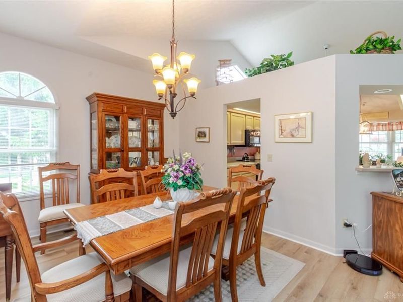 164 Deer Trail Drive, Eaton, OH 45320 Photo 18